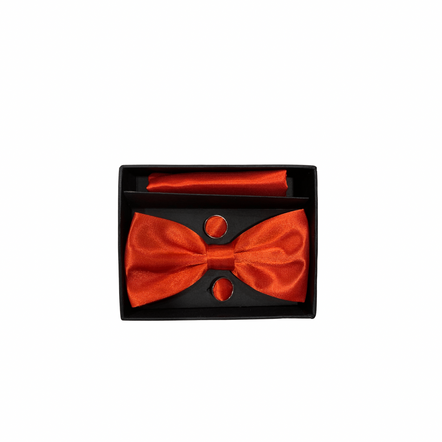 Set Butterfly Dugmad za manžete Rupčić dužina 12 cm širina 6,5 cm